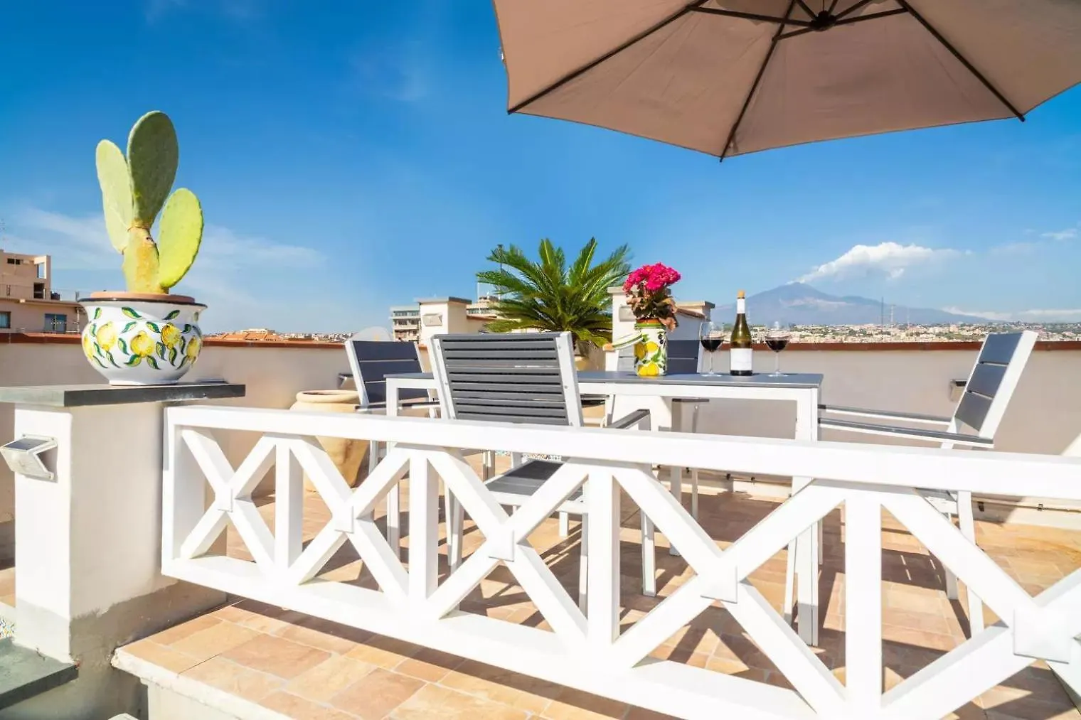 La Terrazza Sul Cielo contacts