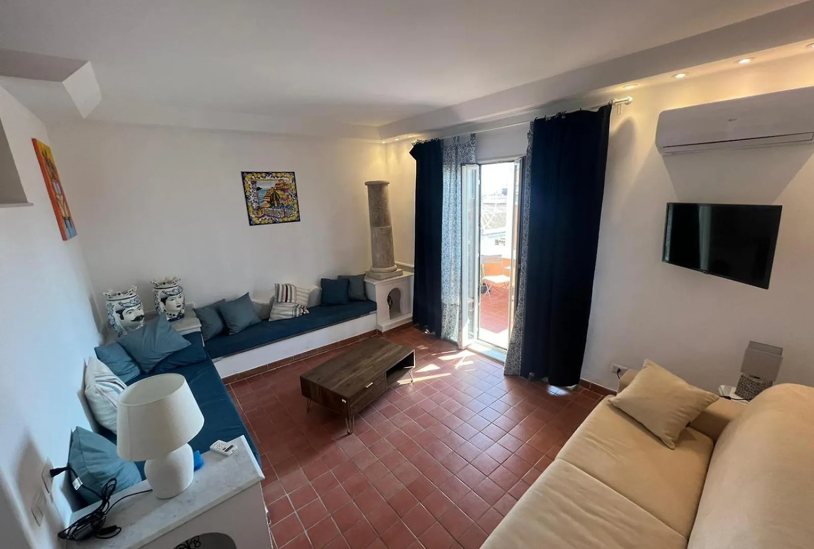 La Terrazza Sul Cielo Apartment Catania